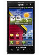 Best available price of LG Lucid 4G VS840 in D
