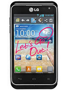 Best available price of LG Motion 4G MS770 in D