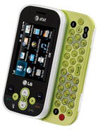 Best available price of LG GT365 Neon in D