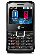 Best available price of LG X335 in D