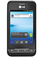 Best available price of LG Optimus 2 AS680 in D