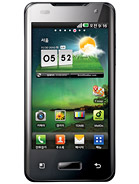 Best available price of LG Optimus 2X SU660 in D