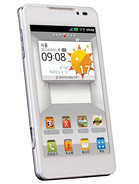 Best available price of LG Optimus 3D Cube SU870 in D