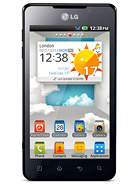 Best available price of LG Optimus 3D Max P720 in D