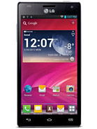 Best available price of LG Optimus 4X HD P880 in D