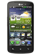 Best available price of LG Optimus 4G LTE P935 in D