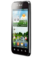 Best available price of LG Optimus Black P970 in D