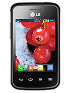 Best available price of LG Optimus L1 II Tri E475 in D