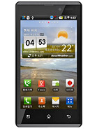 Best available price of LG Optimus EX SU880 in D