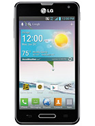 Best available price of LG Optimus F3 in D