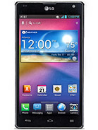 Best available price of LG Optimus G E970 in D