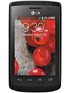 Best available price of LG Optimus L1 II E410 in D