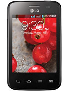 Best available price of LG Optimus L2 II E435 in D
