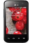 Best available price of LG Optimus L3 II Dual E435 in D
