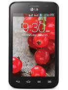 Best available price of LG Optimus L4 II Dual E445 in D