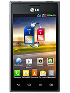 Best available price of LG Optimus L5 Dual E615 in D