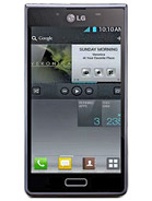 Best available price of LG Optimus L7 P700 in D