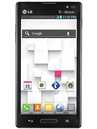 Best available price of LG Optimus L9 P769 in D