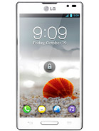 Best available price of LG Optimus L9 P760 in D
