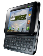 Best available price of LG Optimus Q2 LU6500 in D