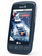 Best available price of LG Optimus S in D