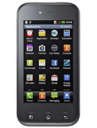 Best available price of LG Optimus Sol E730 in D