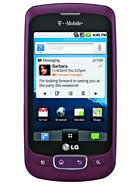Best available price of LG Optimus T in D