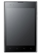Best available price of LG Optimus Vu F100S in D