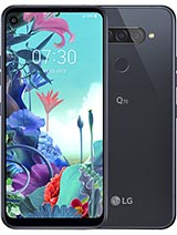 Best available price of LG Q70 in D