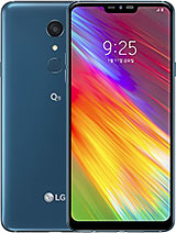 Best available price of LG Q9 in D