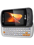 Best available price of LG Rumor Reflex LN272 in D