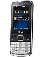 Best available price of LG S367 in D