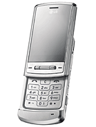 Best available price of LG KE970 Shine in D
