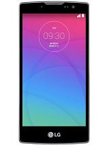 Best available price of LG Spirit in D
