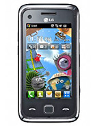 Best available price of LG KU2100 in D