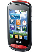 Best available price of LG Cookie WiFi T310i in D