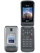 Best available price of LG Trax CU575 in D