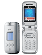 Best available price of LG U310 in D