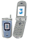 Best available price of LG U8138 in D