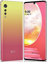 Best available price of LG Velvet 5G in D