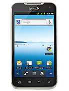 Best available price of LG Viper 4G LTE LS840 in D
