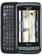 Best available price of LG Vu Plus in D