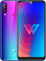 Best available price of LG W30 in D
