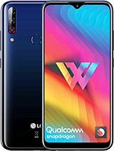 Best available price of LG W30 Pro in D