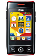 Best available price of LG Cookie Lite T300 in D
