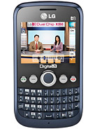 Best available price of LG X350 in D