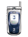 Best available price of LG U8120 in D