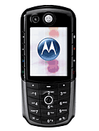 Best available price of Motorola E1000 in D