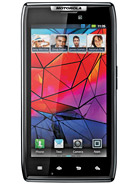 Best available price of Motorola RAZR XT910 in D