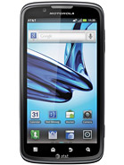 Best available price of Motorola ATRIX 2 MB865 in D